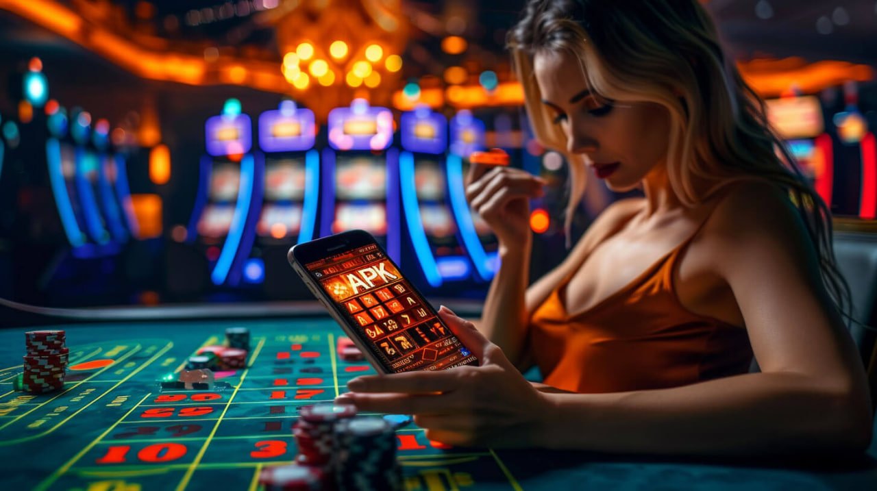 sinartogel resmi mobile app interface showing live-dealer table selection