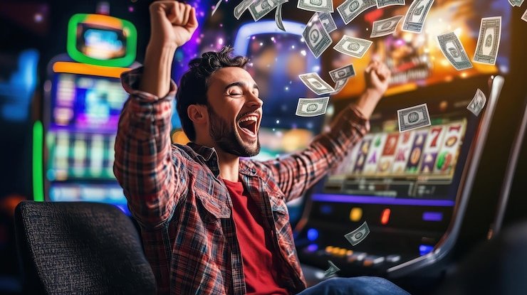 sinartogel resmi featured game showcase